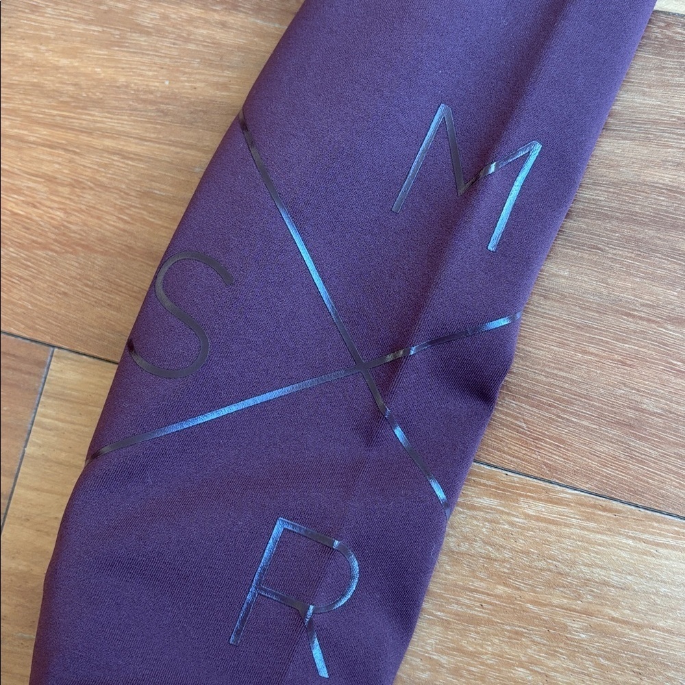 NWT Muscle Republic leggings - Picture 7 of 7